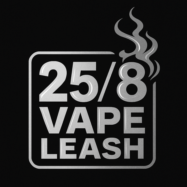 25/8 Vape 
